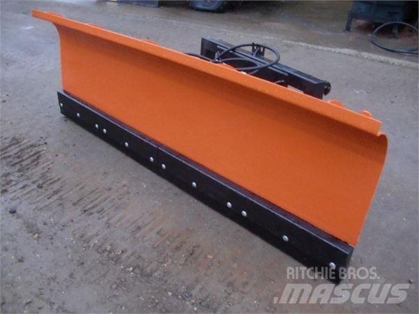 Limas 2,5M SHL sneplov Construction - Others