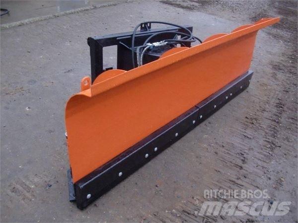 Limas 2,5M SHL sneplov Construction - Others