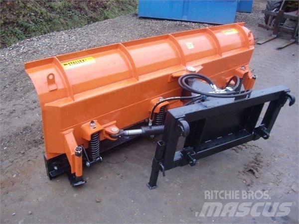 Limas 2,5M SHL sneplov Construction - Others
