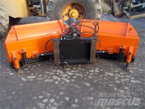 Limas VSHL290 Construction - Others