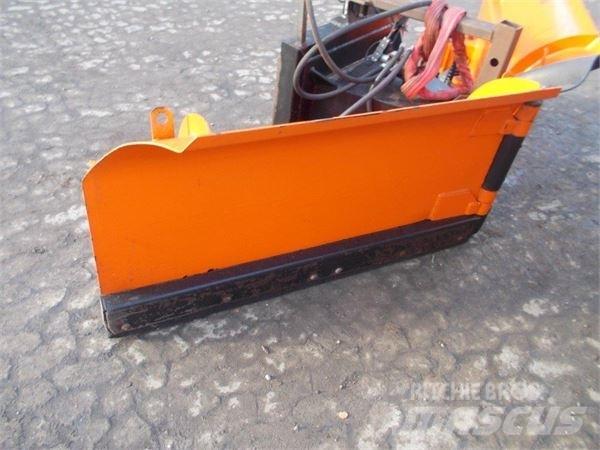 Limas VSHL290 Construction - Others