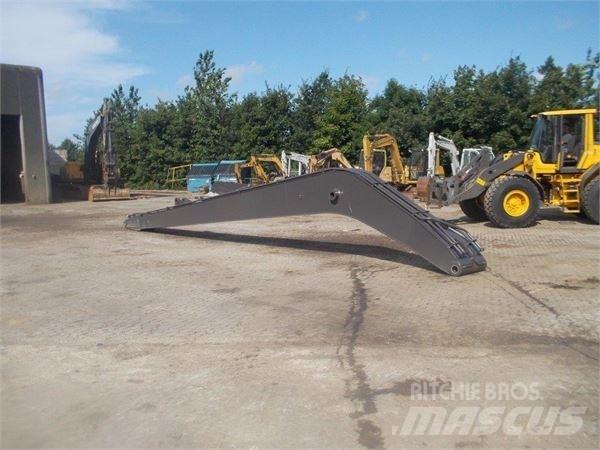 Longreach BOOM Construction - Others