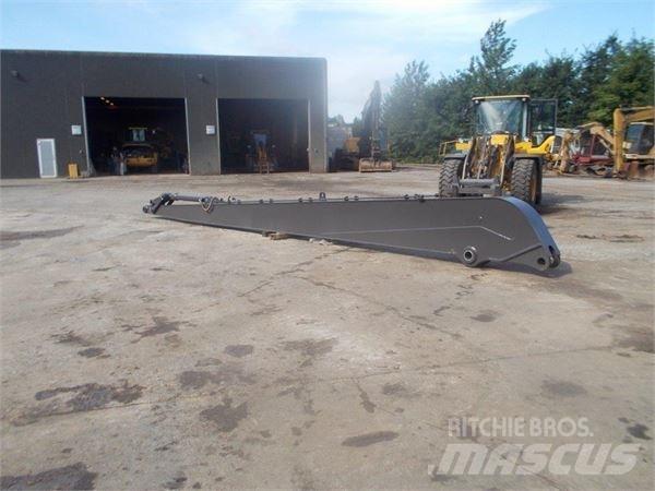 Longreach BOOM Construction - Others