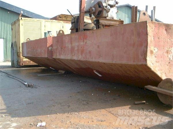 Pram  Construction - Others