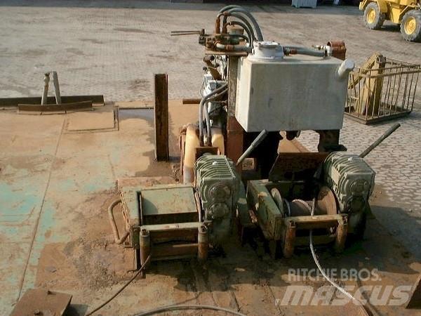 Pram  Construction - Others