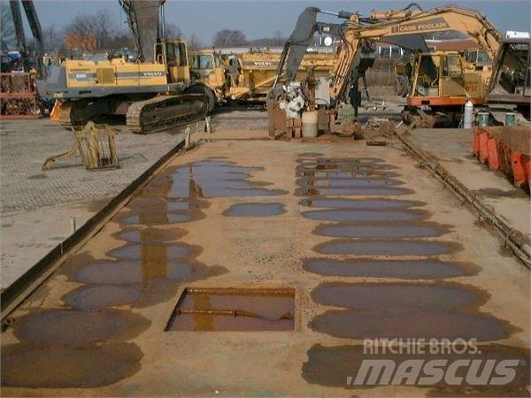 Pram  Construction - Others
