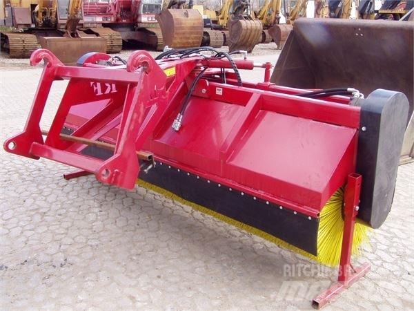  RF SKB-30STBM Construction - Others