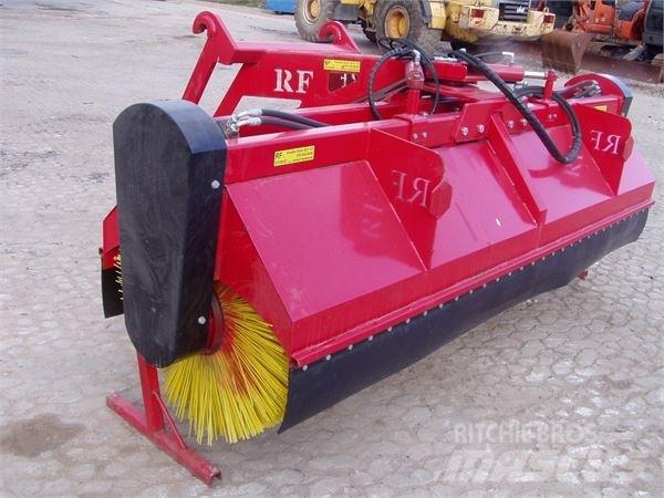  RF SKB-30STBM Construction - Others