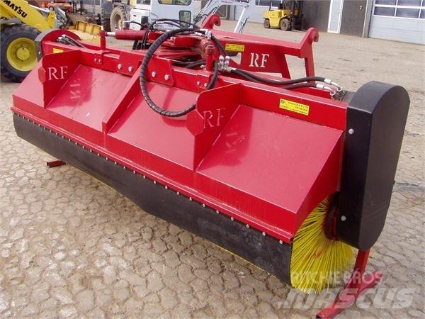  RF SKB-30STBM Construction - Others