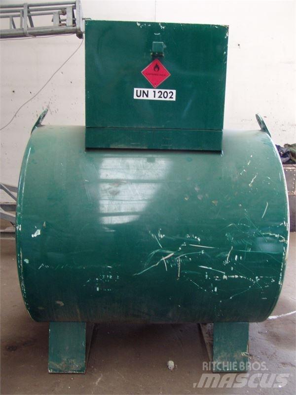  ROUG 31A/Y/09-07DK Construction - Others