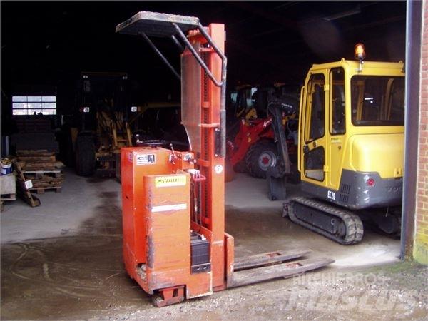  STÅ-IND STABLER Forklift trucks - others