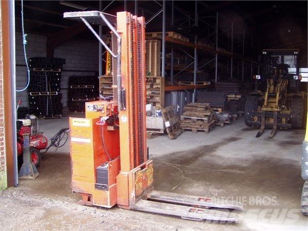  STÅ-IND STABLER Forklift trucks - others