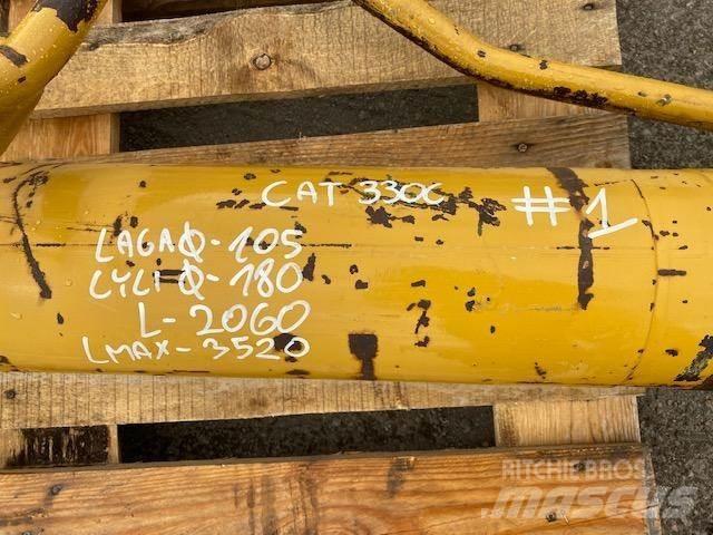 CAT 330 c , l-2060mm Hydraulics