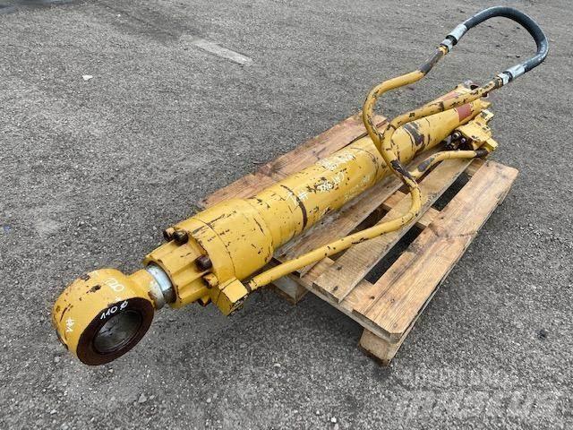 CAT 330 c , l-2060mm Hydraulics