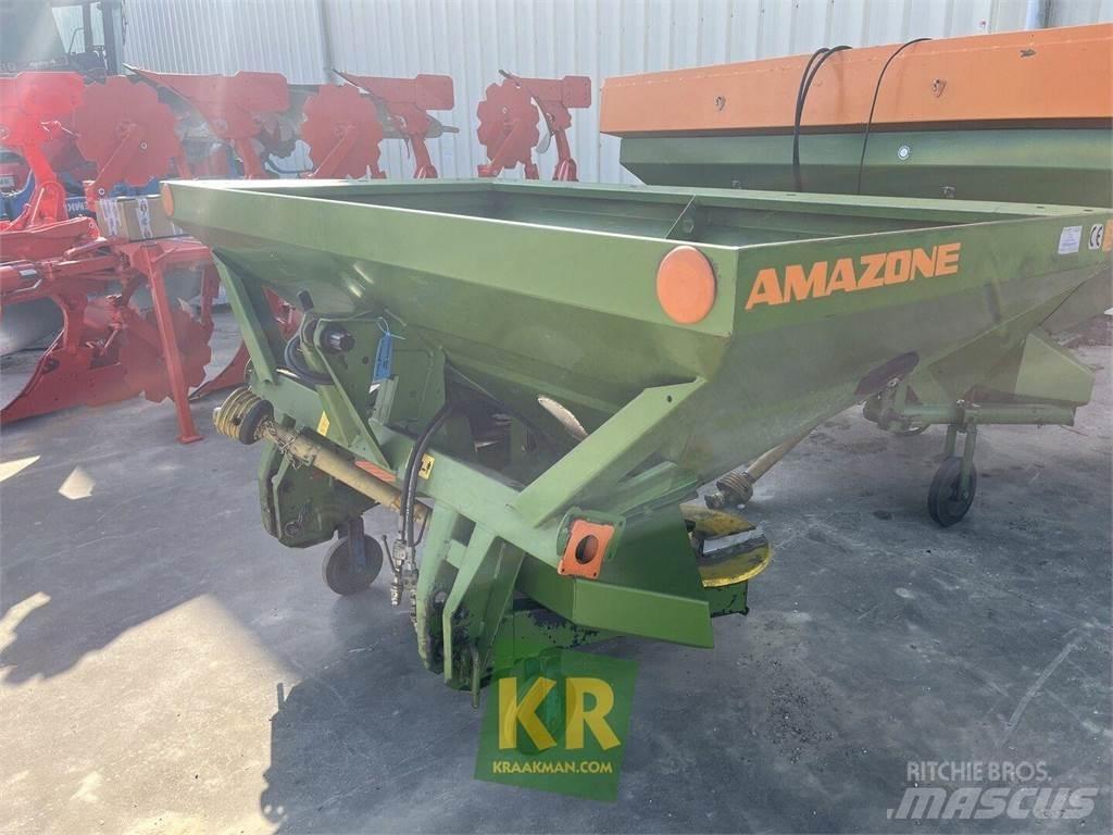 Amazone Overig Sprayer fertilizers