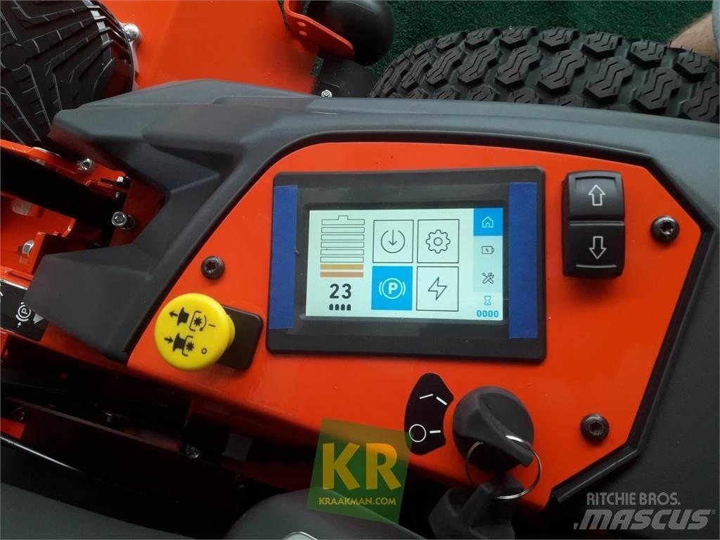 Ariens E60RD Agriculture - Others