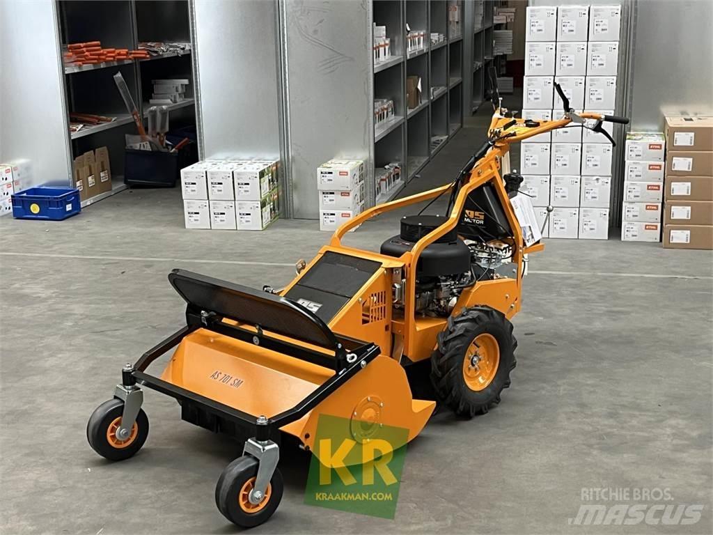 AS Motor 701 Agriculture - Others
