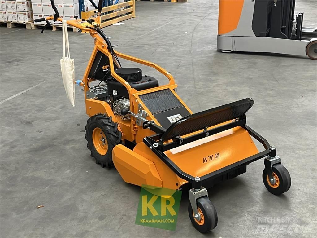 AS Motor 701 Agriculture - Others