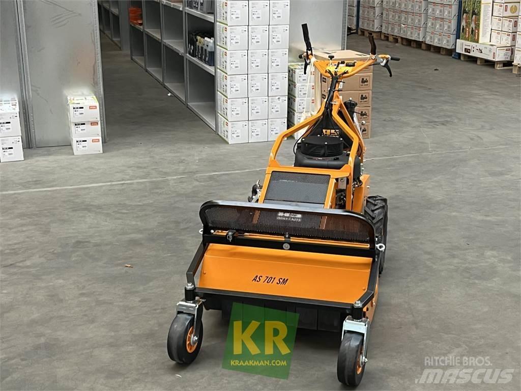 AS Motor 701 Agriculture - Others