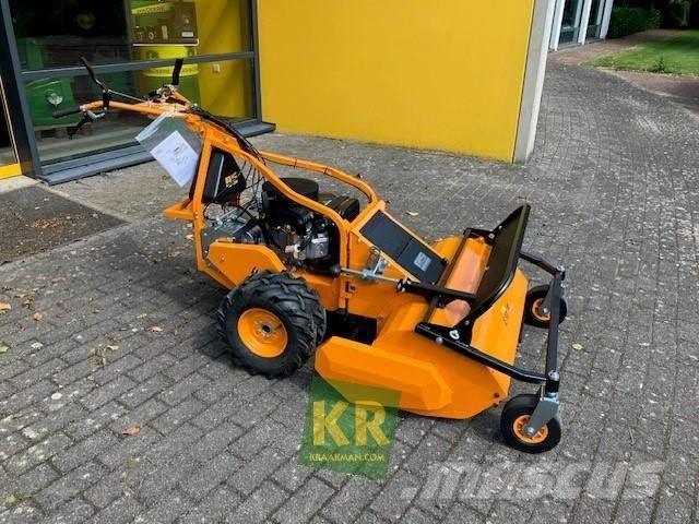 AS Motor AS Greens mowers