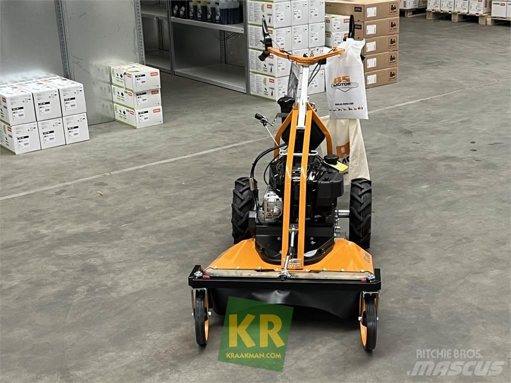 AS Motor AS Greens mowers