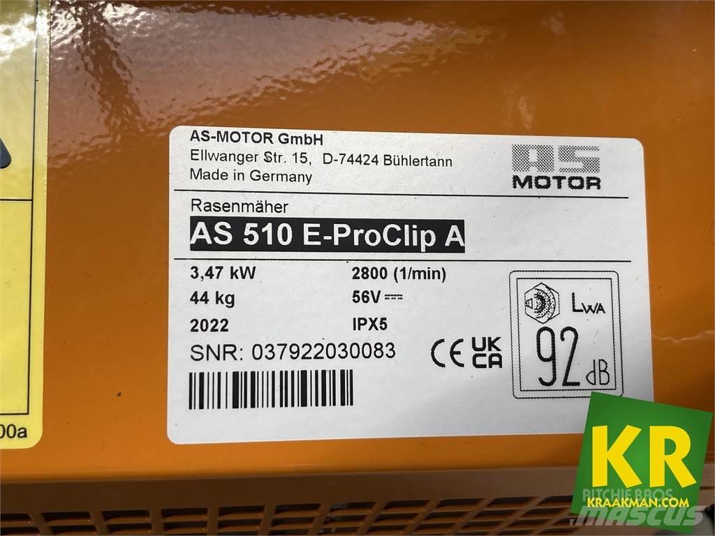 AS Motor Proclip Agriculture - Others