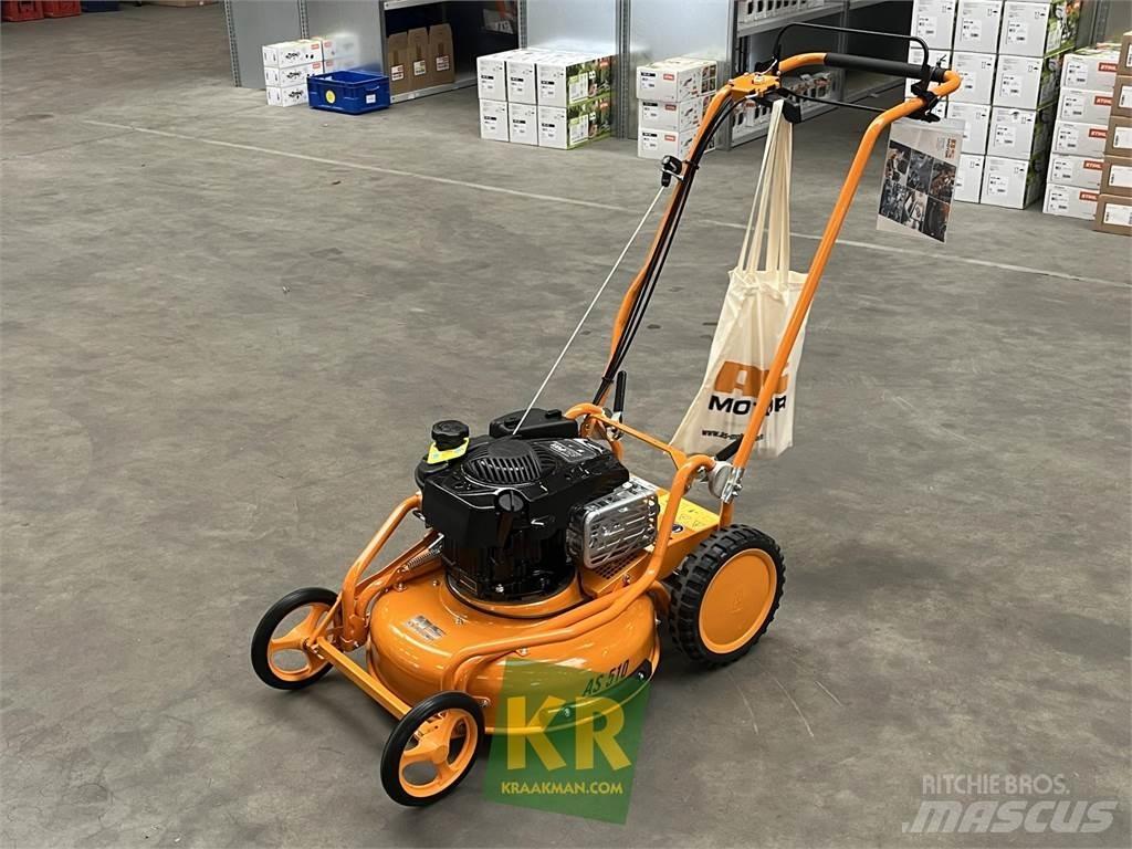 AS Motor Proclip Agriculture - Others