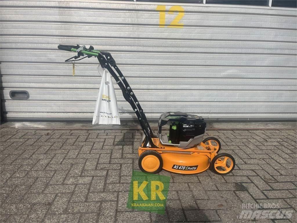 AS Motor Proclip Agriculture - Others