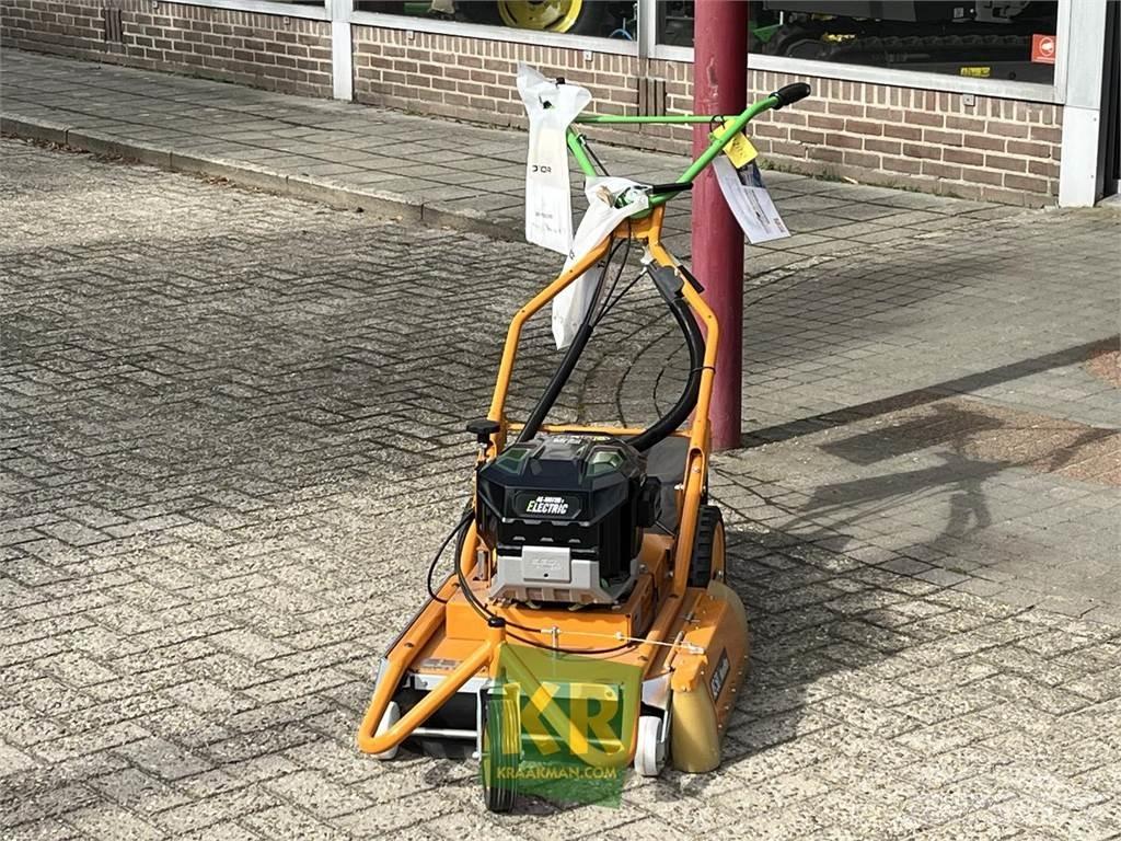 AS Motor Weedhex Agriculture - Others