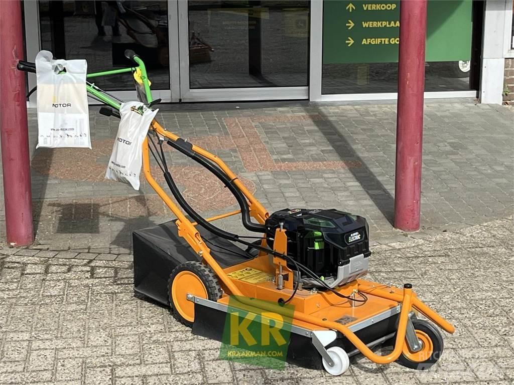 AS Motor Weedhex Agriculture - Others
