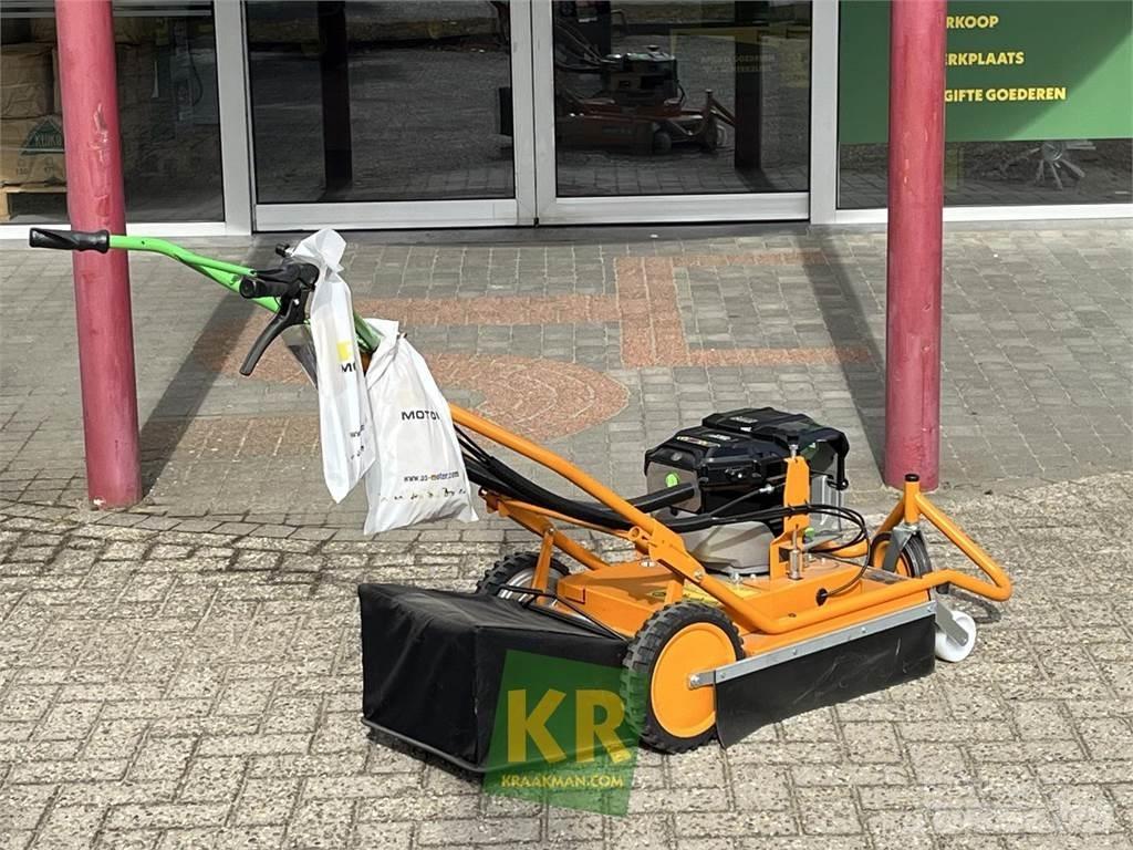 AS Motor Weedhex Agriculture - Others