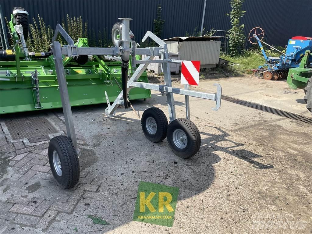 Beinlich Primus Irrigation systems