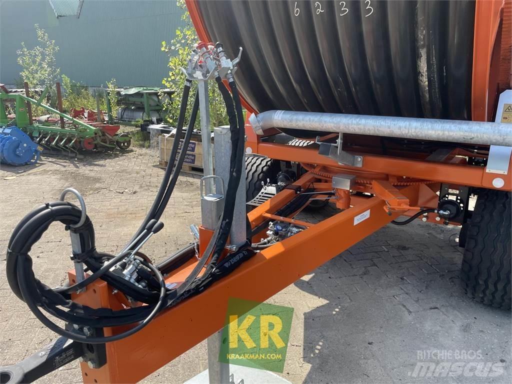 Beinlich Primus Irrigation systems