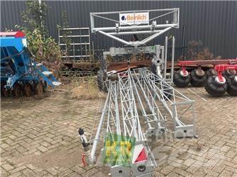 Beinlich R Irrigation systems