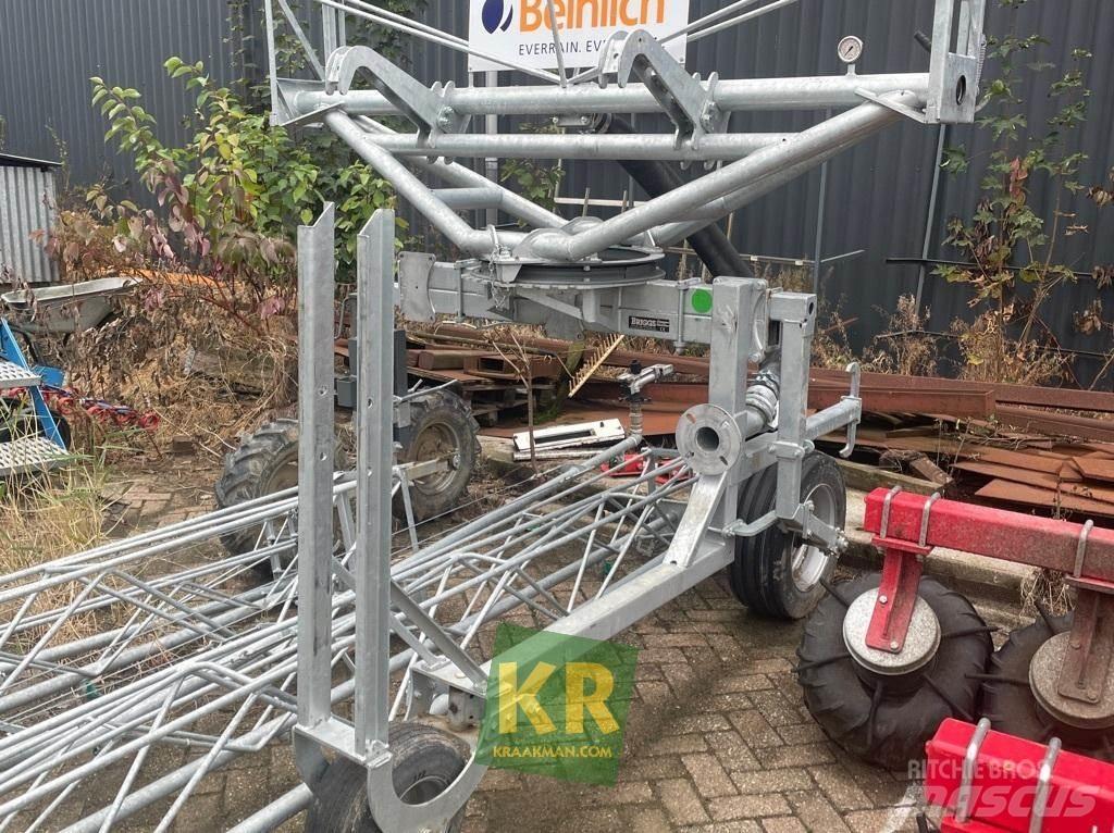 Beinlich R Irrigation systems