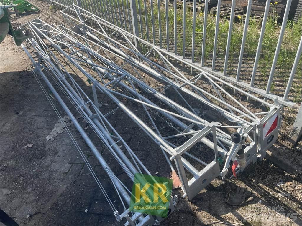 Beinlich R Irrigation systems