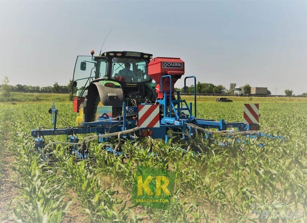  Carré Econet Agriculture - Others