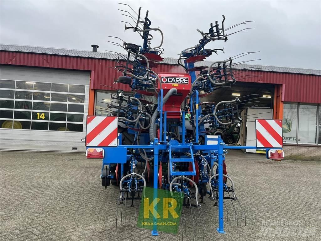  Carré Econet Agriculture - Others