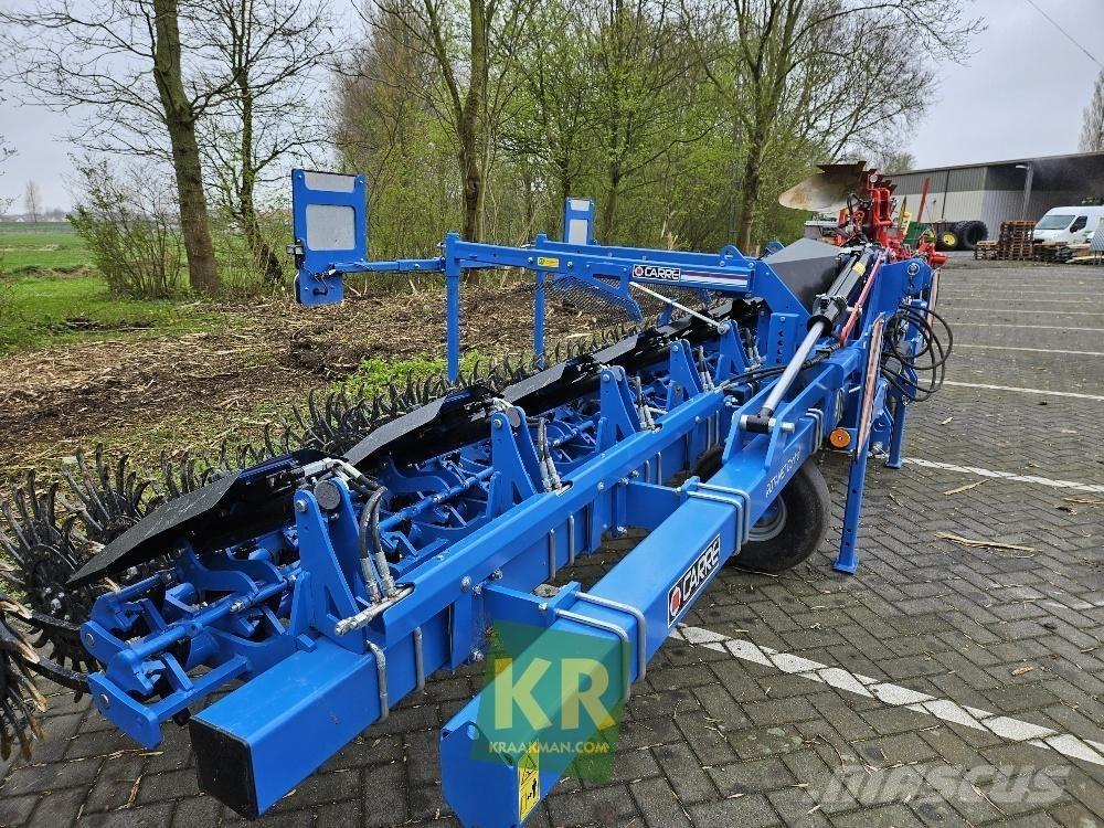  Carré Econet Agriculture - Others
