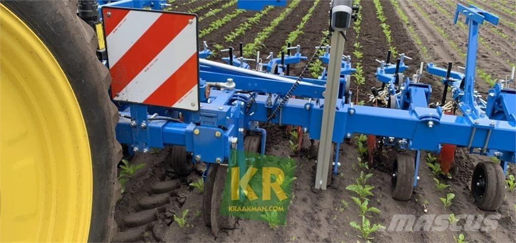  Carré Precicam Agriculture - Others