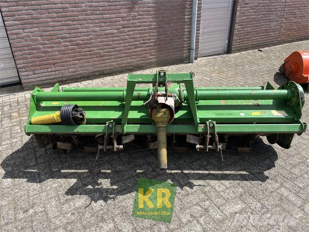 Celli DE230 Haulm toppers
