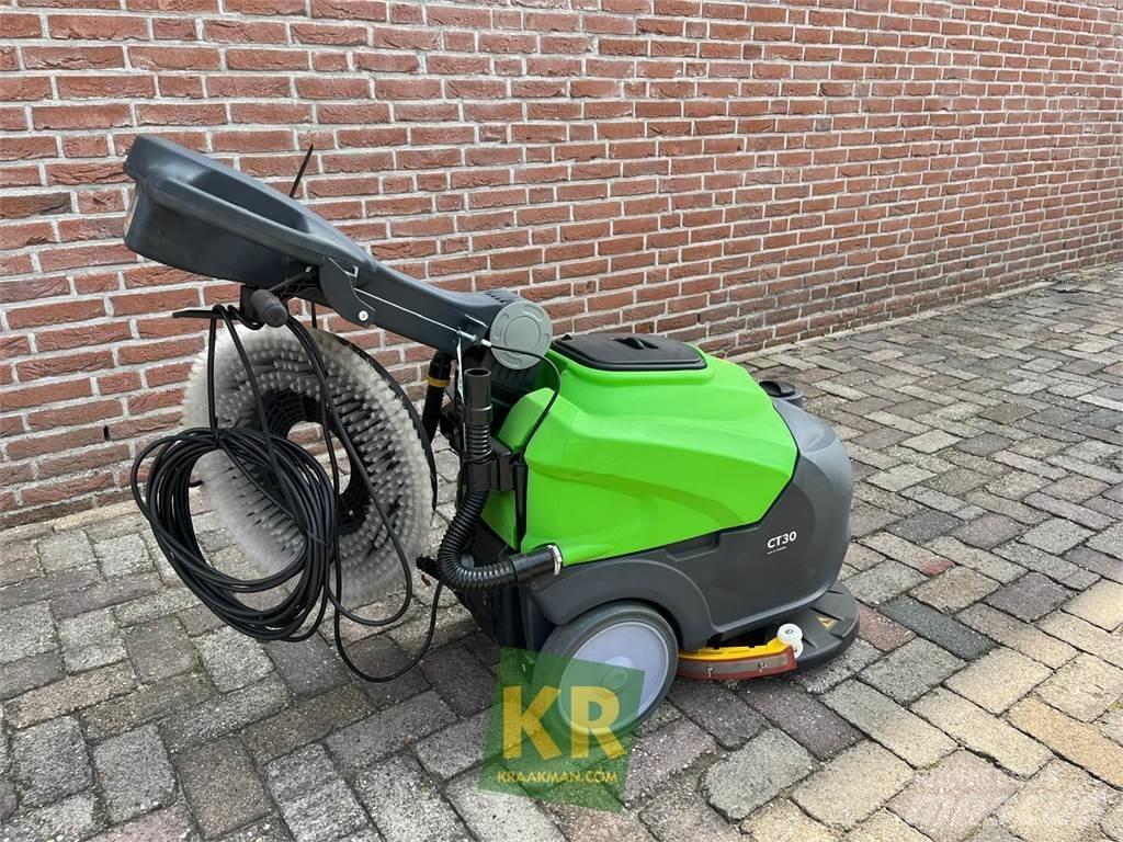  Dibo Reinigers Agriculture - Others