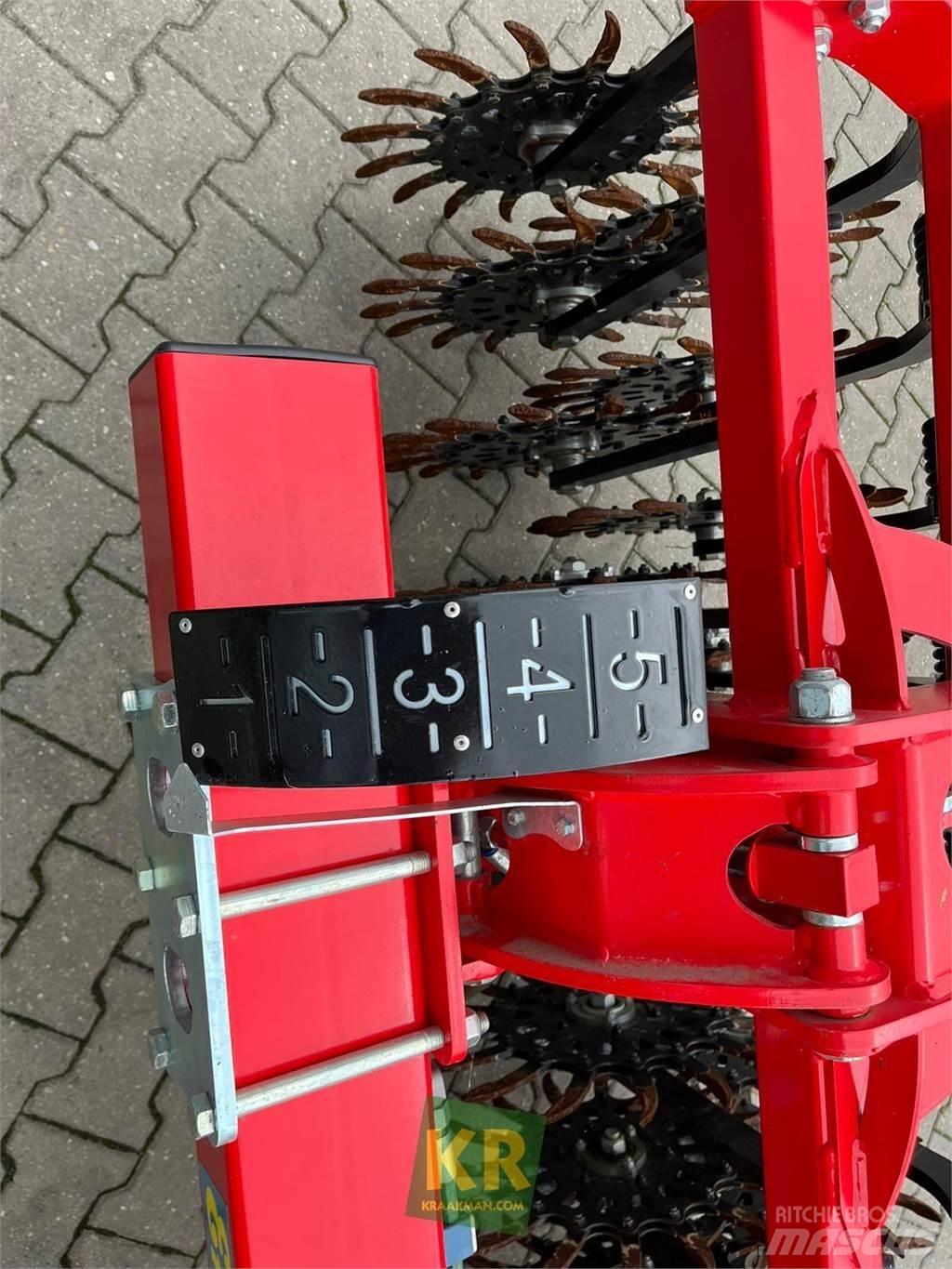 Einböck Overig Agriculture - Others