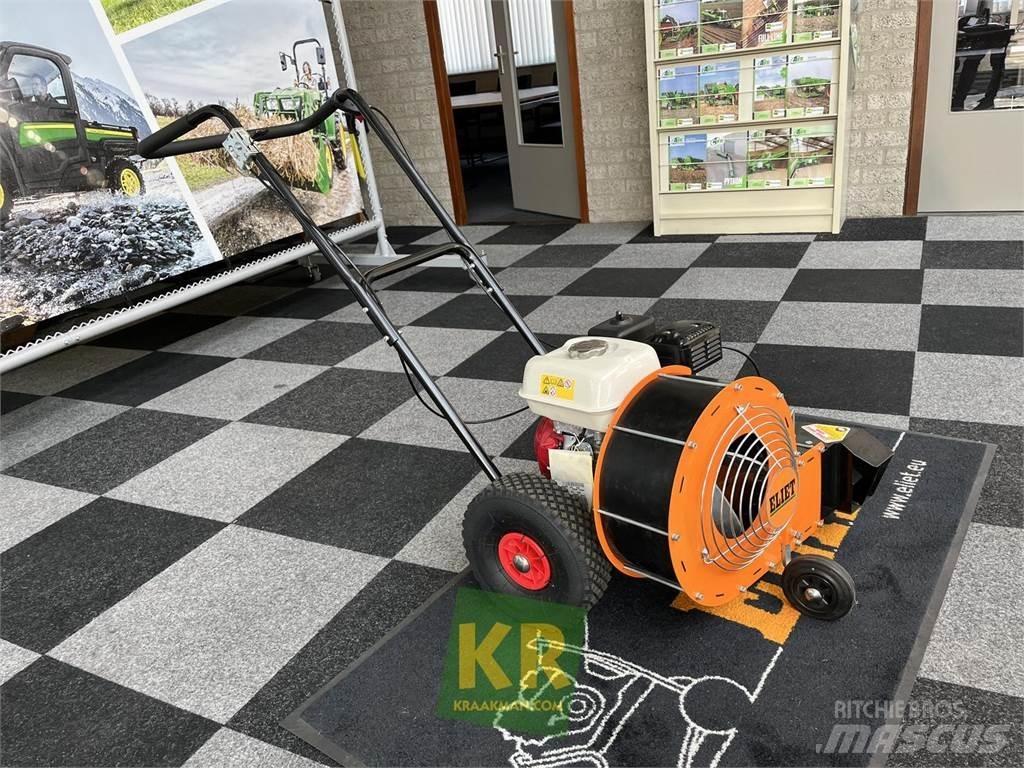 Eliet BL Agriculture - Others