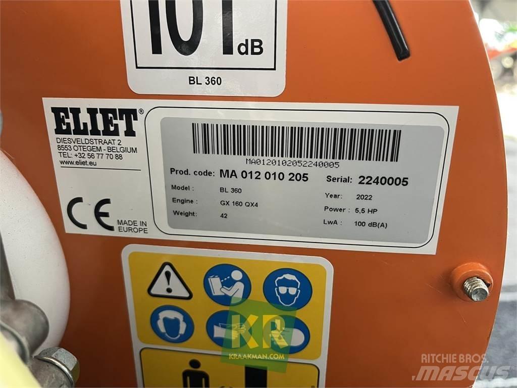 Eliet BL Agriculture - Others
