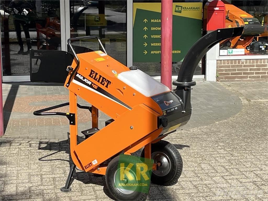 Eliet MAJOR Agriculture - Others