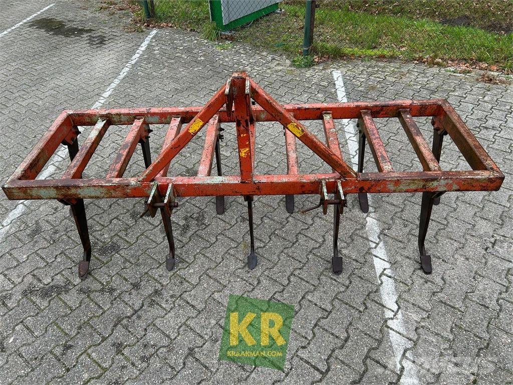 Evers Overig Agriculture - Others