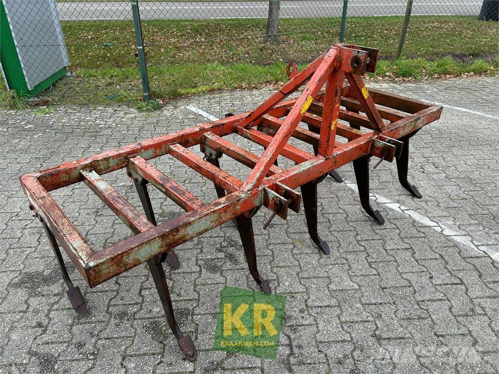 Evers Overig Agriculture - Others