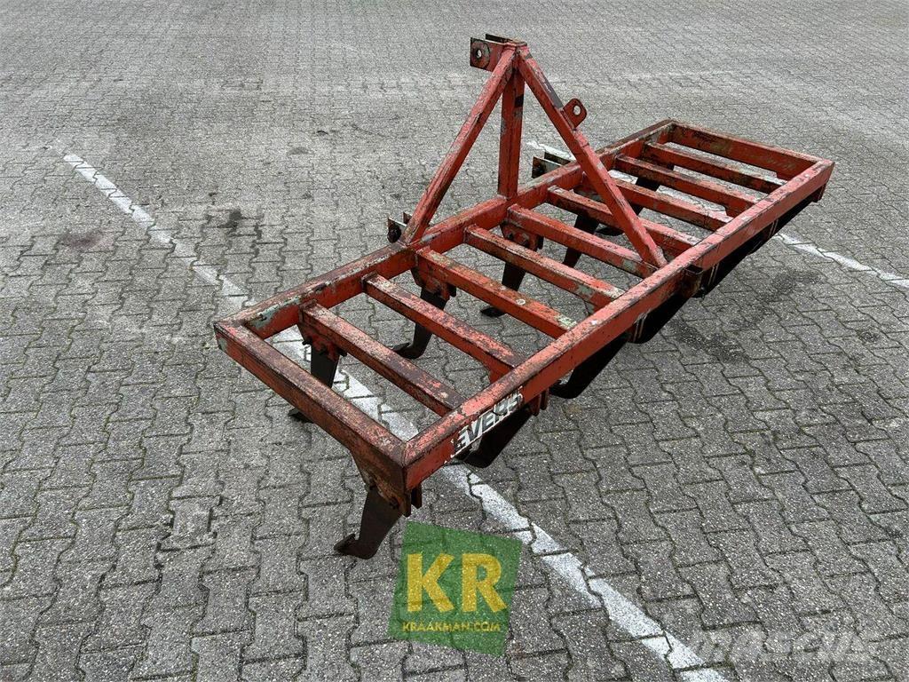 Evers Overig Agriculture - Others