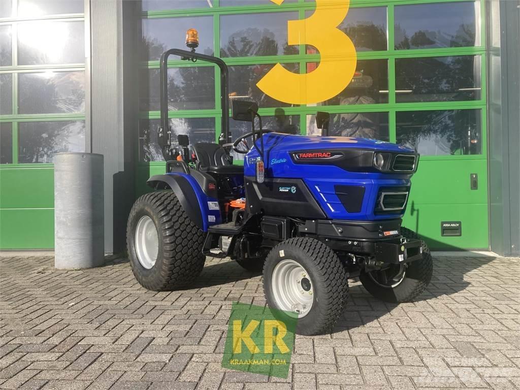 Farmtrac Overig Agriculture - Others